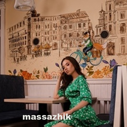 Массажистка Ната 24950