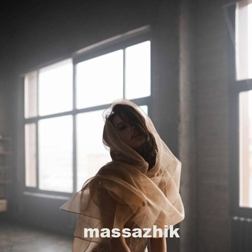 Массажистка Аня 31285