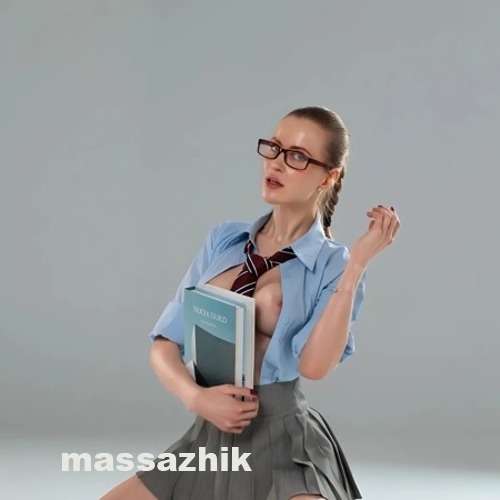 Массажистка Рита 36357