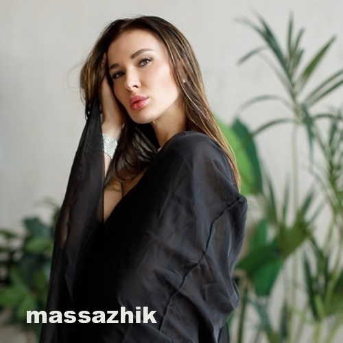 Массажистка Ира 30242