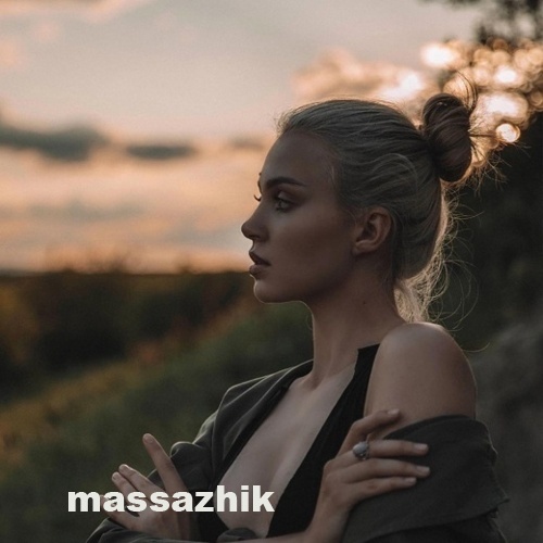 Массажистка Ира 33000