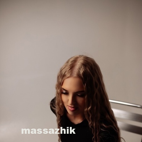 Массажистка Диана 28121