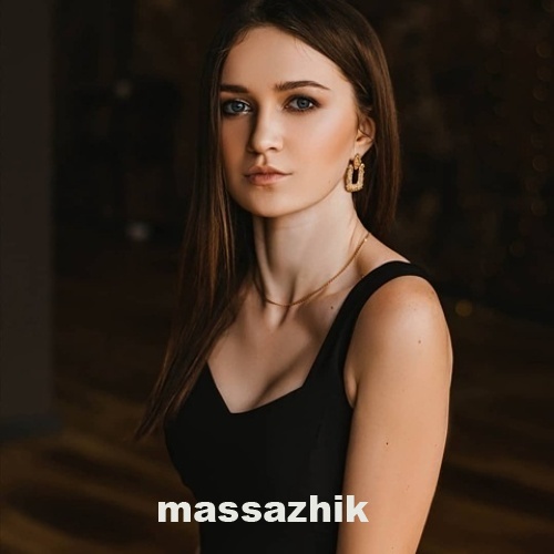 Массажистка Маша 24162