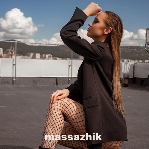 Массажистка Ника 30973