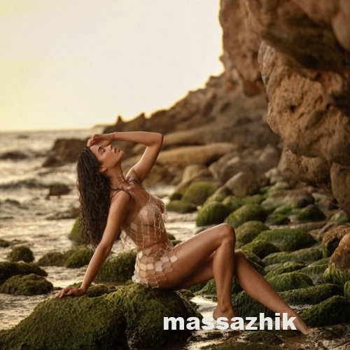 Массажистка Вика 31277