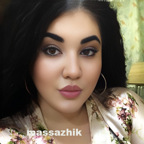 Массажистка Алиса 32913