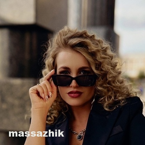 Массажистка Ксю 30663