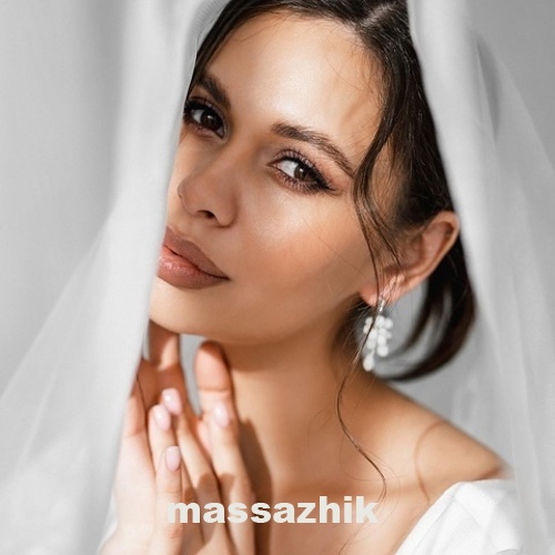 Массажистка Лика 27019