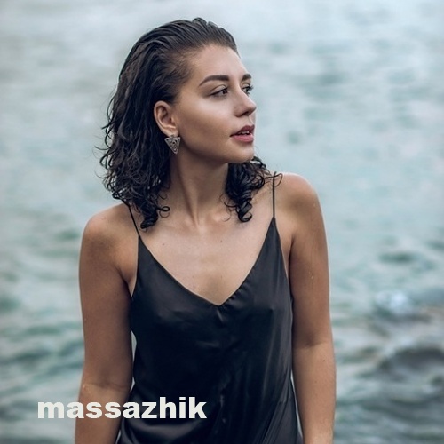Массажистка Лиза 26967