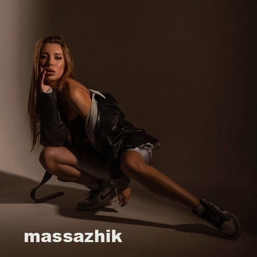 Массажистка Даша 27363