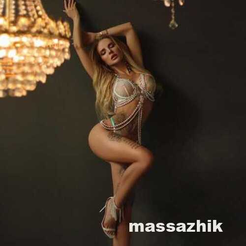 Массажистка Селена 26711