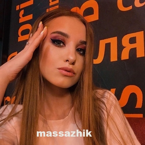 Массажистка Инга 30040