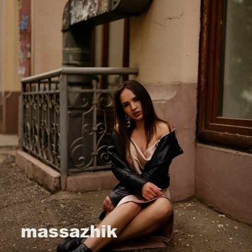 Массажистка Ника 31186