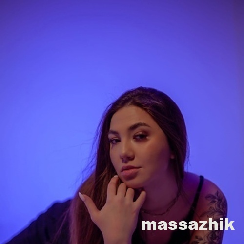 Массажистка Анита 26989