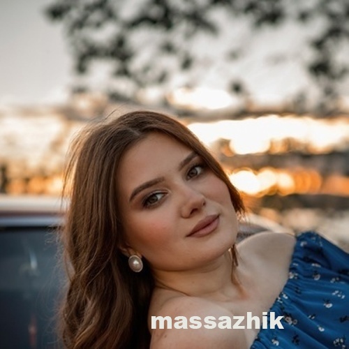 Массажистка Вероника 26957