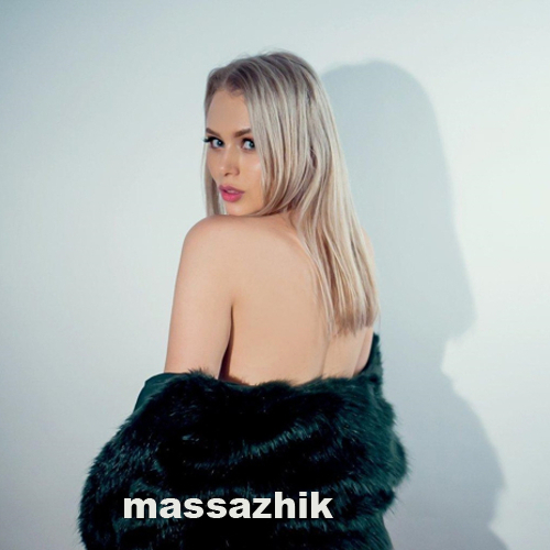 Массажистка Стелла 31714