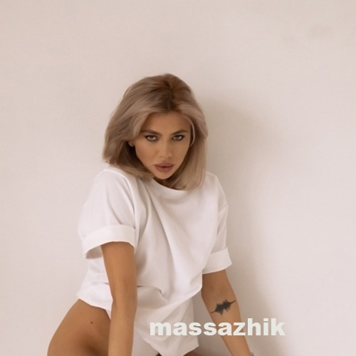 Массажистка Оля 28117