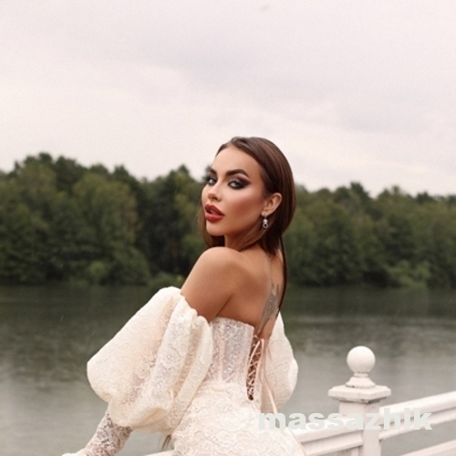 Массажистка Варя 32212