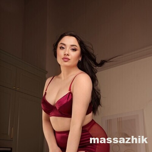 Массажистка Агата 31746