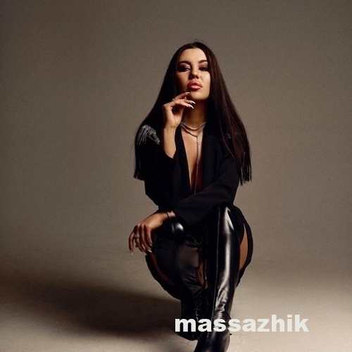 Массажистка Катя 24159