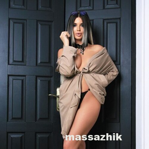 Массажистка Варвара 31325