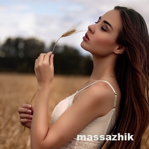 Массажистка Диля 24931