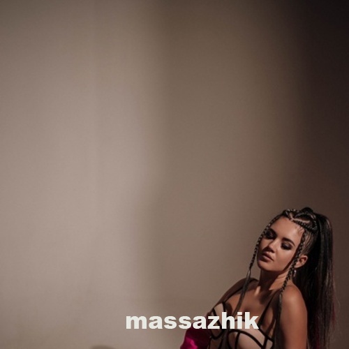 Массажистка Алёна 33097