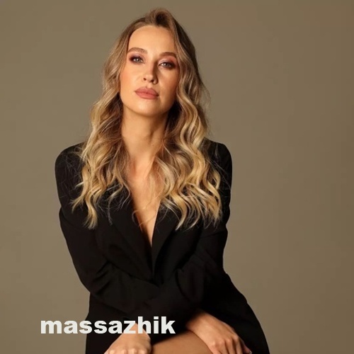Массажистка Яна 30987
