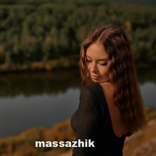 Массажистка Алёна 29188