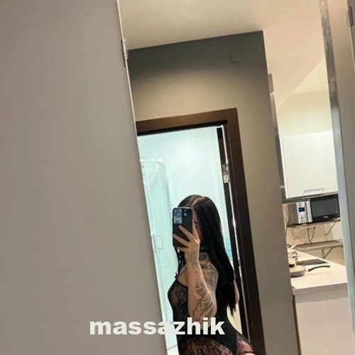 Массажистка Лейла 36376