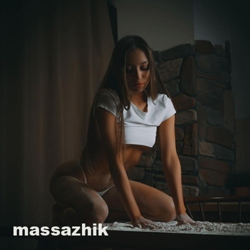 Массажистка Варя 27367