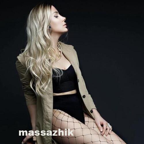 Массажистка Алиса 33212
