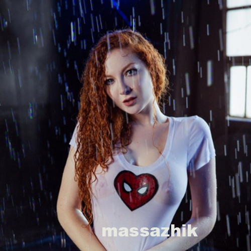Массажистка Майя 29159