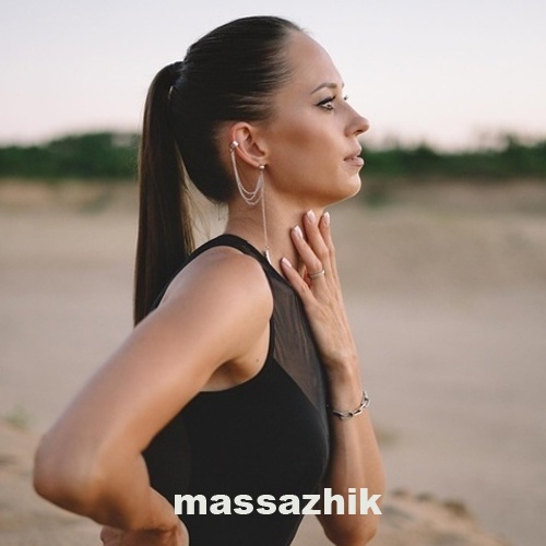 Массажистка Яна 26973